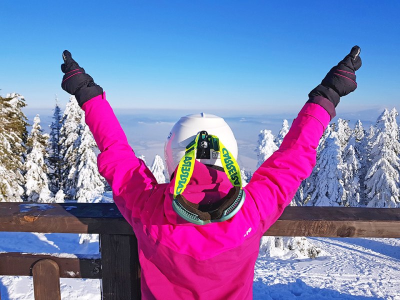 Wyjazd narciarski – jak dobrać właściwe ubezpieczenie?